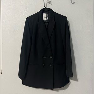 Express Blazer